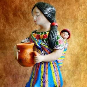 Meet your Posher, Dalia